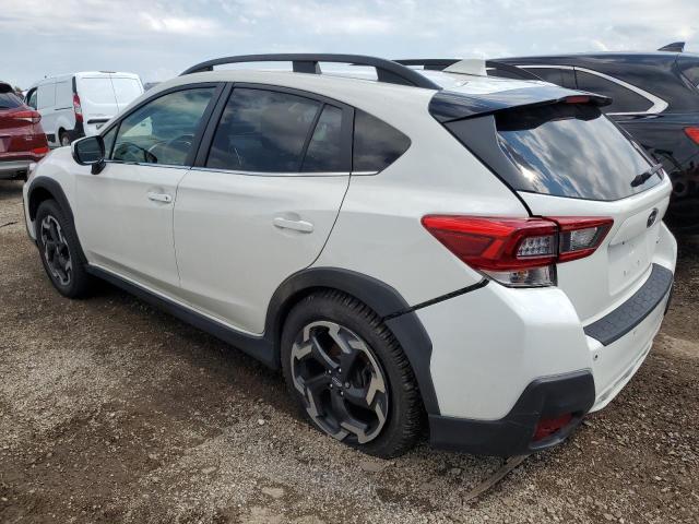 Photo 2 from auction – 2023 SUBARU CROSSTREK with VIN JF2GTHMC6P8281582