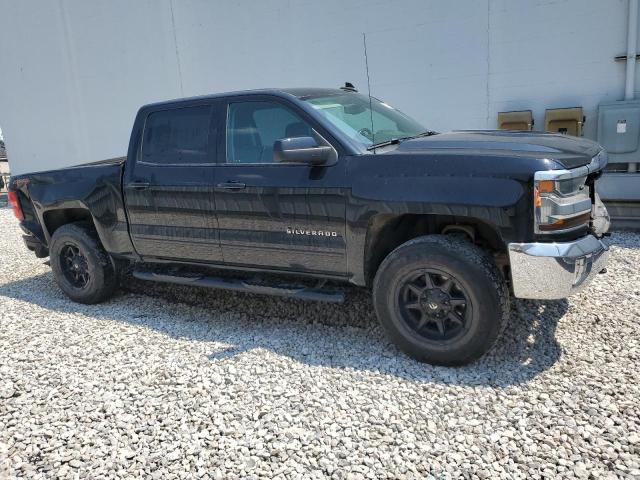 Photo 4 from auction – 2016 CHEVROLET SILVERADO with VIN 3GCUKREC8GG384442