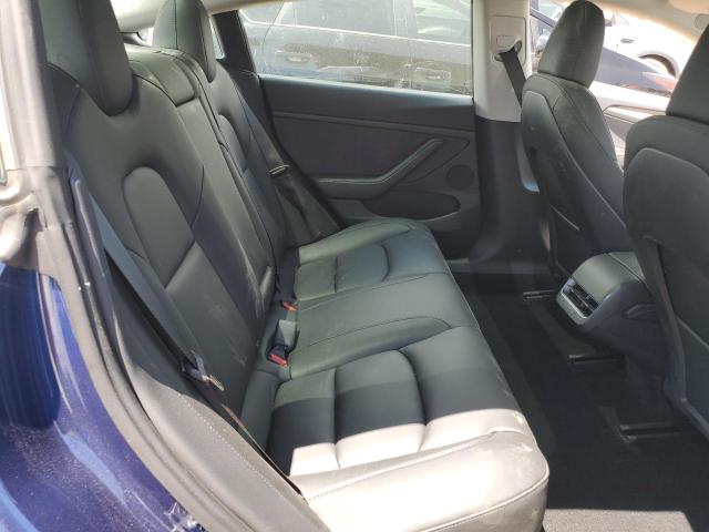 Photo 10 from auction – 2023 TESLA MODEL 3 with VIN 5YJ3E1EA9PF649149