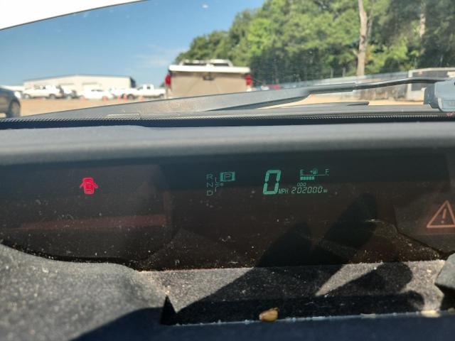 Photo 9 from auction – 2006 TOYOTA PRIUS with VIN JTDKB20U663183154
