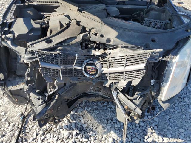 Photo 12 from auction – 2012 CADILLAC SRX PERFOR with VIN 3GYFNEE33CS622580