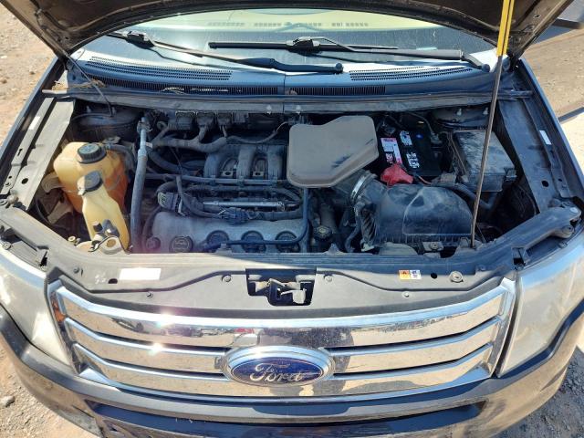 Photo 12 from auction – 2007 FORD EDGE SEL P with VIN 2FMDK39C17BB67997