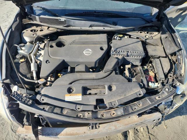 Photo 11 from auction – 2013 NISSAN ALTIMA 2.5 with VIN 1N4AL3AP9DC127817