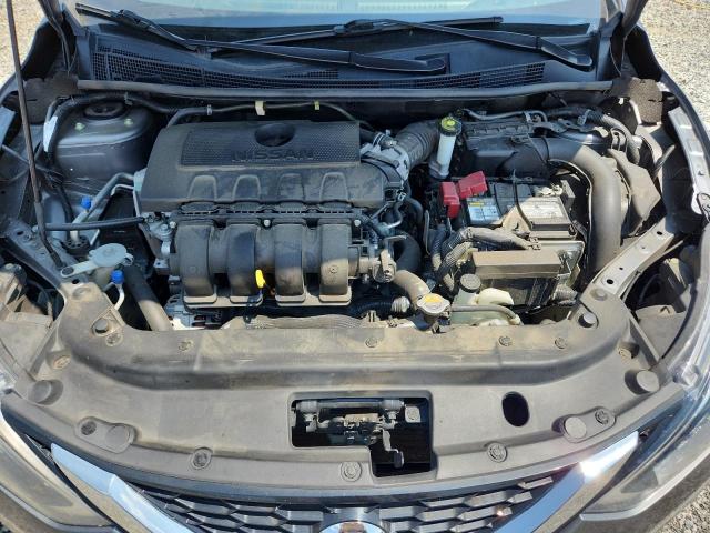 Photo 11 from auction – 2017 NISSAN SENTRA S with VIN 3N1AB7AP7HY360213