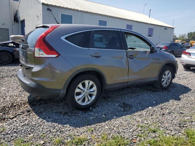Photo 3 from auction – 2012 HONDA CR-V EX with VIN 5J6RM4H54CL049203