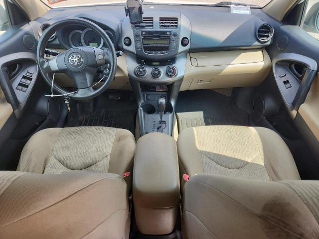 Photo 8 from auction – 2010 TOYOTA RAV4 with VIN 2T3JF4DV3AW080150
