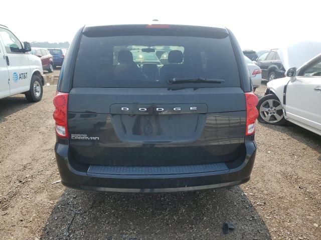 Photo 6 from auction – 2014 DODGE GRAND CARA with VIN 2C4RDGCG3ER118778