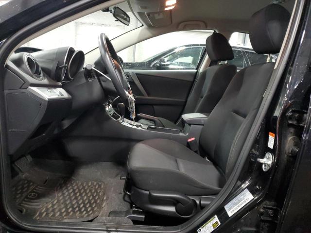 Photo 7 from auction – 2011 MAZDA 3 I with VIN JM1BL1VF8B1900323