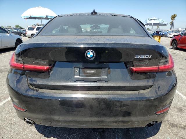 Photo 6 from auction – 2021 BMW 330I with VIN 3MW5R1J09M8B80622