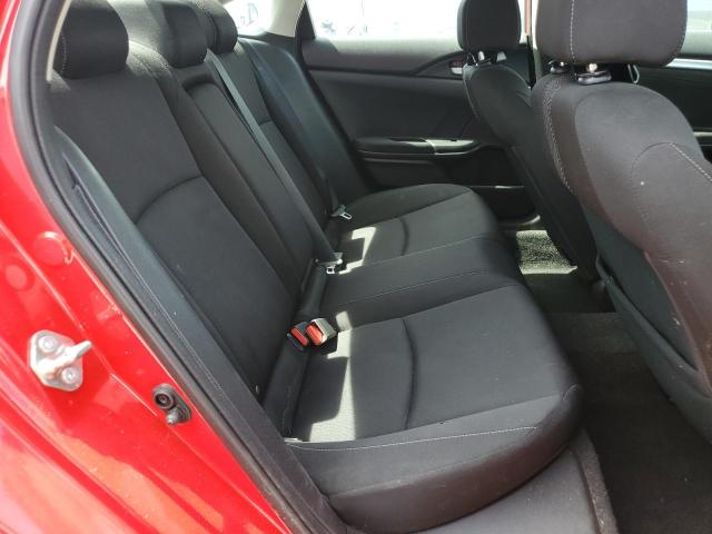 Photo 10 from auction – 2018 HONDA CIVIC EX with VIN 2HGFC2F75JH580314