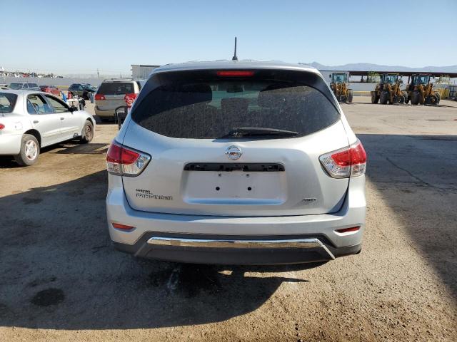 Photo 6 from auction – 2014 NISS PATHFINDER S with VIN 5N1AR2MM5EC694124