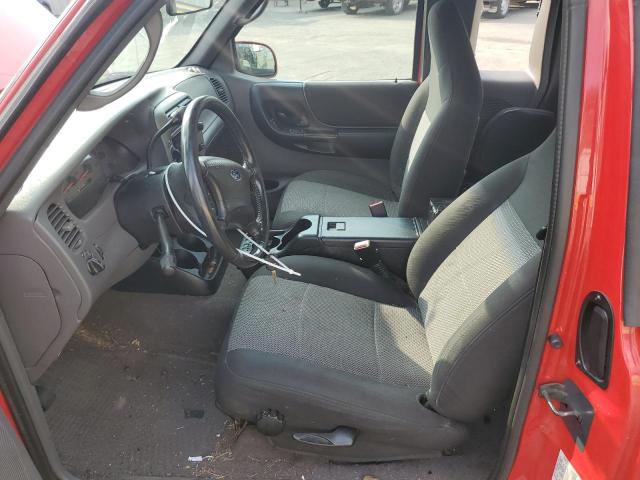 Photo 7 from auction – 2003 FORD RANGER with VIN 1FTZR45E83PA67451