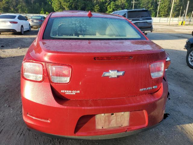 Photo 6 from auction – 2013 CHEVROLET MALIBU 2LT with VIN 1G11F5SR1DF132630