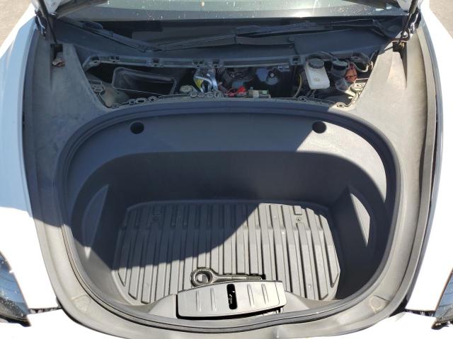 Photo 11 from auction – 2023 TESLA MODEL 3 with VIN 5YJ3E1EA7PF563984