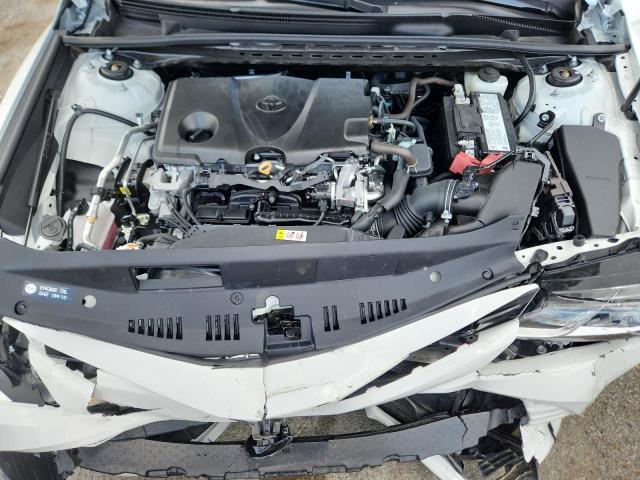 Photo 11 from auction – 2020 TOYOTA CAMRY LE with VIN 4T1C11AK0LU366307