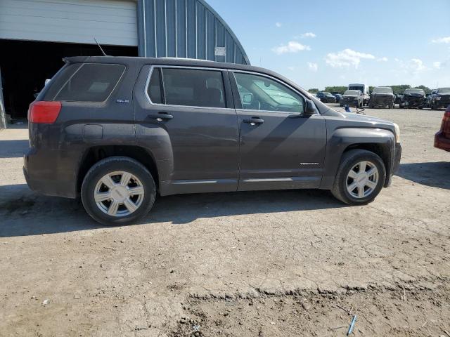 Photo 3 from auction – 2014 GMC TERRAIN SLE with VIN 2GKFLVEK6E6170178