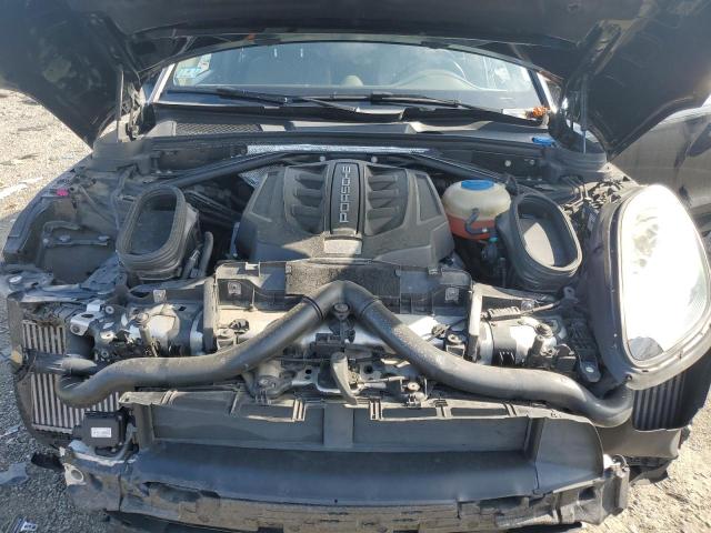 Photo 12 from auction – 2015 PORSCHE MACAN S with VIN WP1AB2A58FLB67765