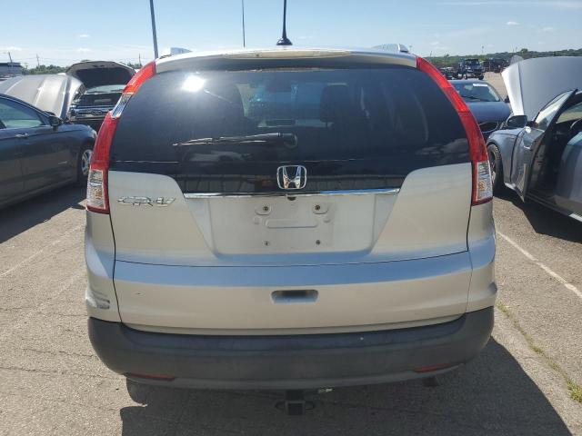 Photo 6 from auction – 2012 HONDA CR-V with VIN JHLRM3H76CC004221