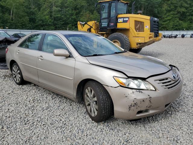 Photo 4 from auction – 2007 TOYOTA CAMRY CE with VIN 4T1BE46K57U619864