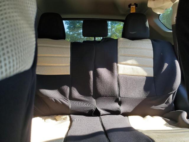 Photo 10 from auction – 2014 TOYOTA RAV4 LE with VIN JTMBFREV4ED064171