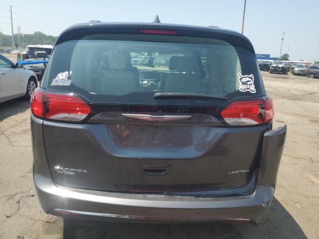 Photo 6 from auction – 2020 CHRYSLER PACIFICA L with VIN 2C4RC1GG5LR135735
