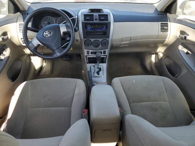 Photo 8 from auction – 2013 TOYOTA COROLLA BA with VIN 5YFBU4EE5DP153901