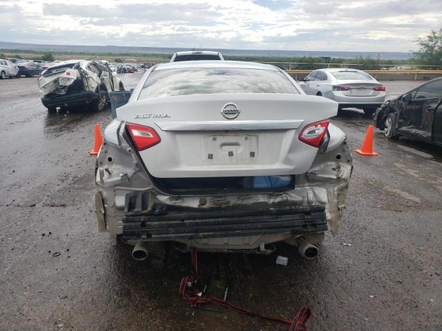 Photo 6 from auction – 2016 NISSAN ALTIMA 2.5 with VIN 1N4AL3AP1GN378548
