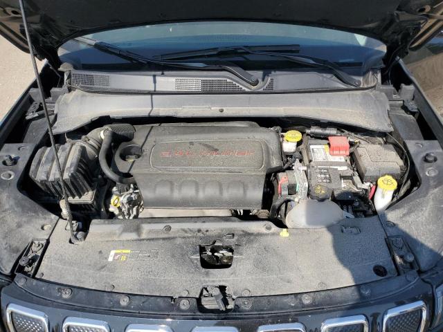 Фото 12 с аукциона – 2022 JEEP COMPASS LI с VIN 3C4NJDCB0NT235967