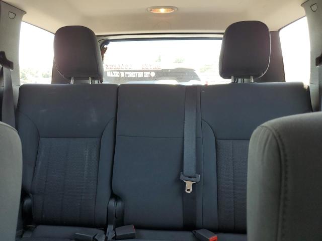 Photo 10 from auction – 2012 JEEP LIBERTY SP with VIN 1C4PJMAK1CW186992