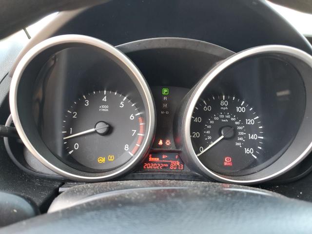 Photo 9 from auction – 2013 MAZDA 5 with VIN JM1CW2BL0D0160237