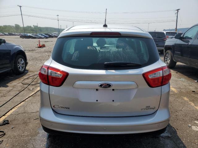 Photo 6 from auction – 2013 FORD C-MAX SE with VIN 1FADP5AU0DL540731