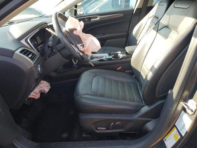 Photo 7 from auction – 2015 FORD FUSION SE with VIN 3FA6P0HDXFR168773