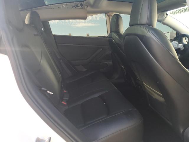 Photo 11 from auction – 2021 TESLA MODEL 3 with VIN 5YJ3E1EA7MF940258