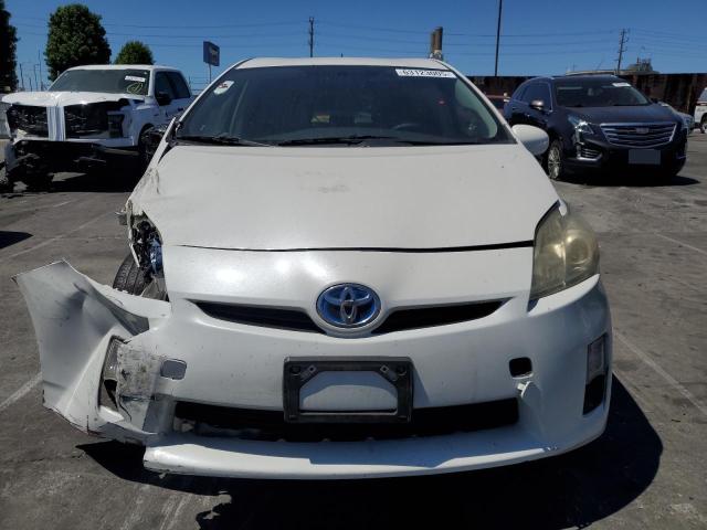 Photo 5 from auction – 2011 TOYOTA PRIUS with VIN JTDKN3DU6B0260480