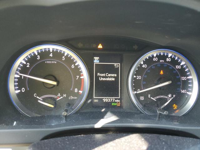 Photo 9 from auction – 2017 TOYOTA HIGHLANDER with VIN 5TDKZRFH7HS526134