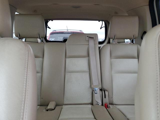 Photo 10 from auction – 2008 MERCURY MOUNTAINEE with VIN 4M2EU48878UJ17701
