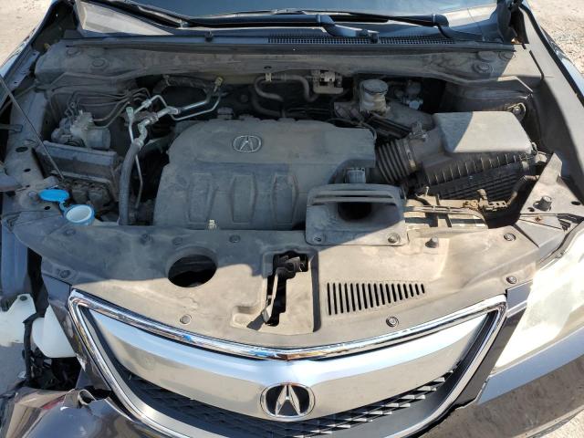 Photo 11 from auction – 2015 ACURA RDX with VIN 5J8TB4H33FL010110