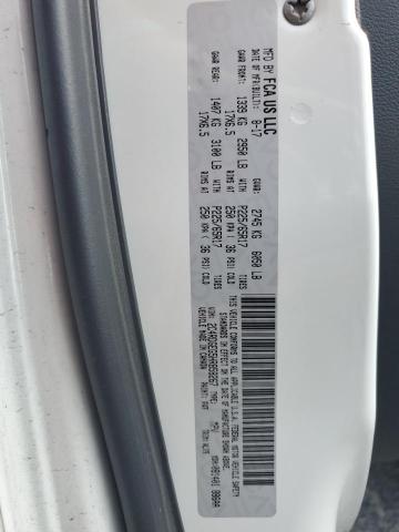 Zdjęcie 14 z aukcji – 2017 DODGE GRAND CARA z VIN 2C4RDGEG5HR858267