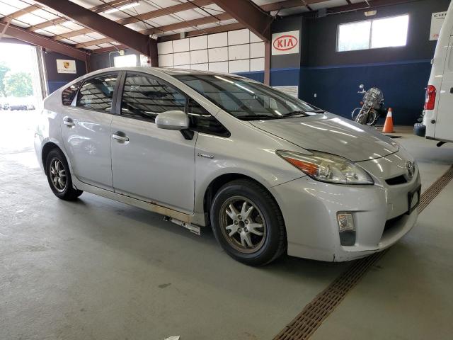 Photo 4 from auction – 2010 TOYT PRIUS with VIN JTDKN3DU5A0176942