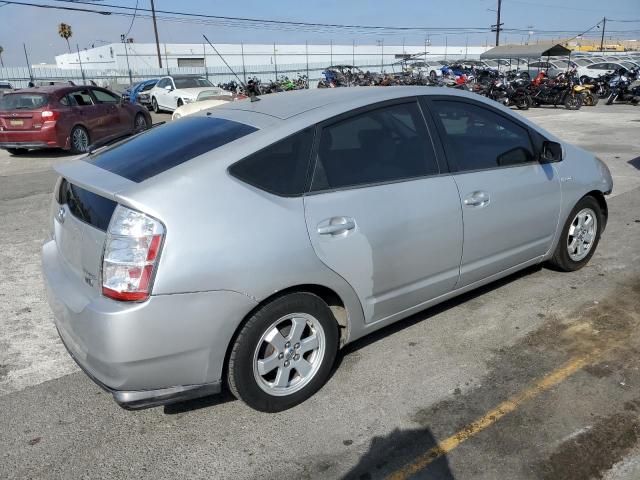 Photo 3 from auction – 2008 TOYOTA PRIUS with VIN JTDKB20U883343392