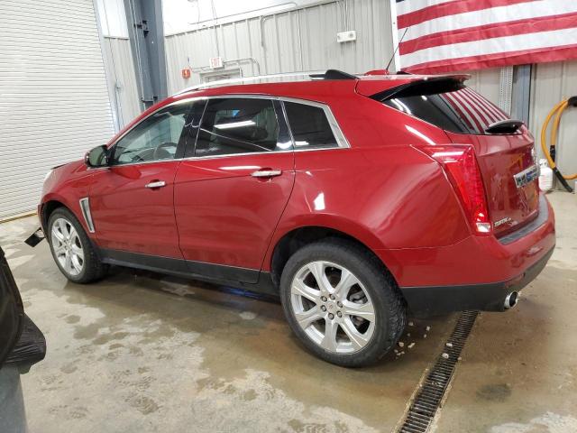Photo 2 from auction – 2016 CADILLAC SRX PREMIU with VIN 3GYFNDE36GS530718