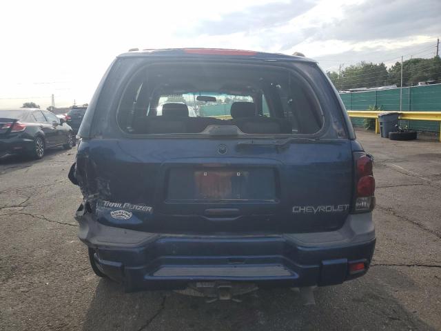 Photo 6 from auction – 2003 CHEVROLET TRAILBLAZE with VIN 1GNDT13S932289732