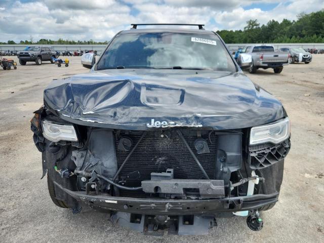 Photo 5 from auction – 2015 JEEP GRAND CHER with VIN 1C4RJFBG0FC752757