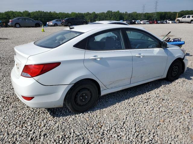 Photo 3 from auction – 2016 HYUNDAI ACCENT SE with VIN KMHCT4AE1GU978253