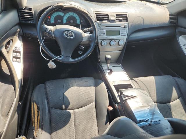 Photo 8 from auction – 2011 TOYOTA CAMRY BASE with VIN 4T1BF3EK5BU770446