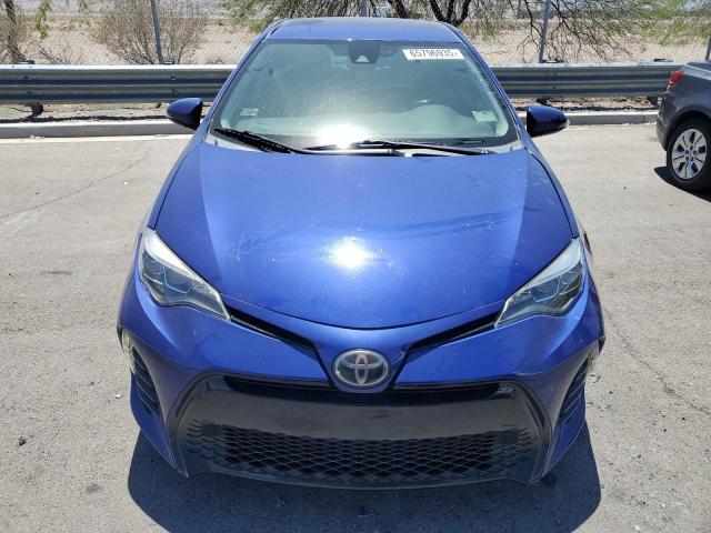Photo 5 from auction – 2017 TOYOTA COROLLA L with VIN 2T1BURHE1HC950838
