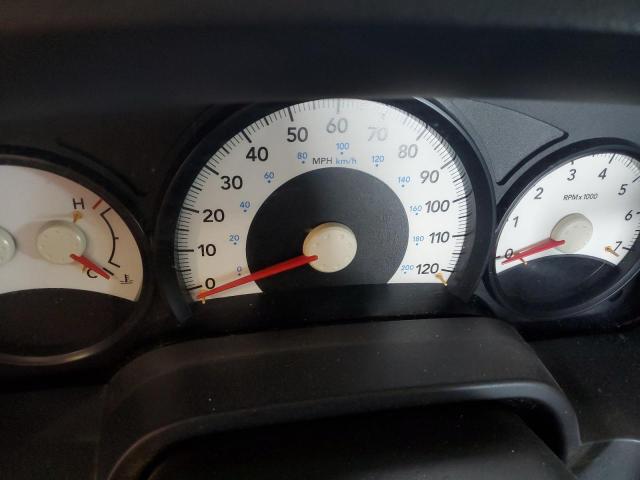 Zdjęcie 9 z aukcji – 2011 DODGE DAKOTA SLT z VIN 1D7RE3BP0BS631932