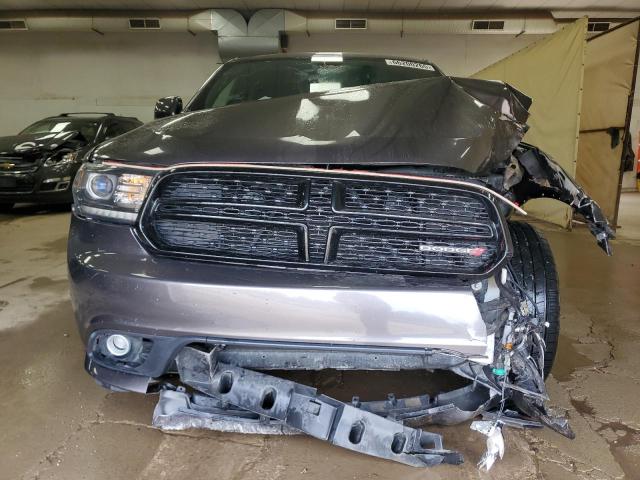 Photo 5 from auction – 2017 DODGE DURANGO GT with VIN 1C4RDJDG1HC860511