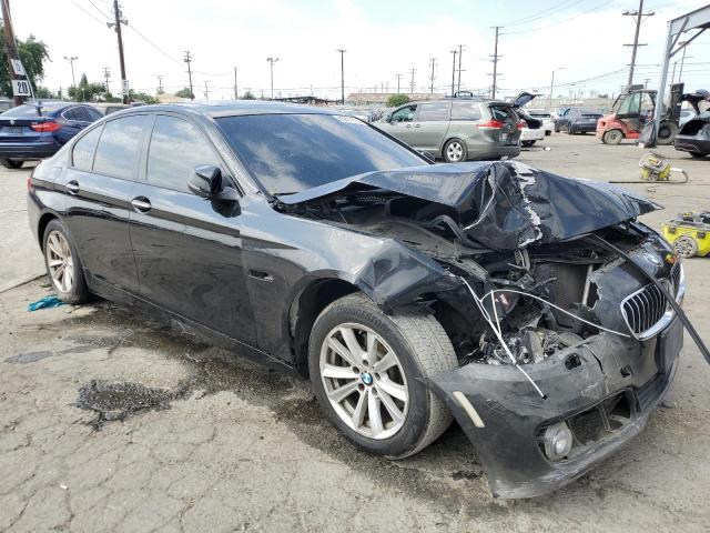 Photo 4 from auction – 2015 BMW 528 I with VIN WBA5A5C54FD512706