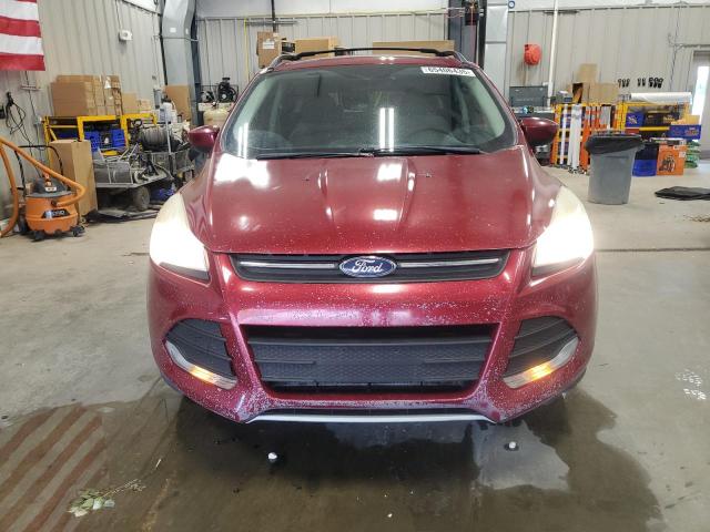 Photo 5 from auction – 2013 FORD ESCAPE SE with VIN 1FMCU9G92DUD80754